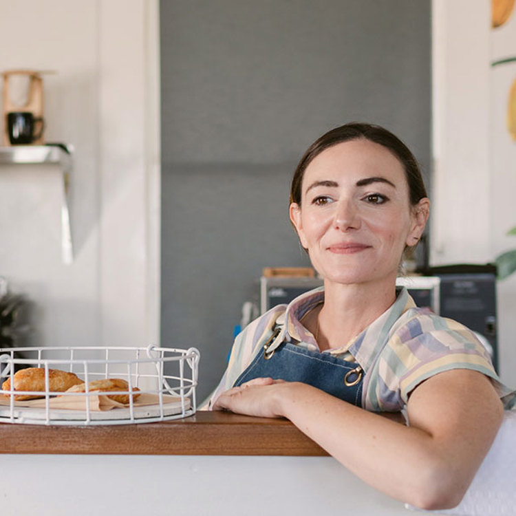 Shop owner happy with cash management solution from Brink's